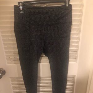 Athleta leggings